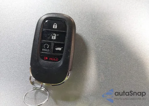 2023 Honda Civic Sport from USA, damaged, VIN 19XFL2H83PE010062